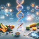 "The Future of Health: How Nutrigenomics is Changing the Game"