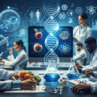 "The Future of Healthcare: How Genetic Testing is Revolutionizing Treatment"