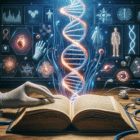 "The Future of Medicine: Harnessing the Information in Your DNA for Better Health"