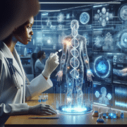 "The Future of Medicine: How Precision Medicine is Changing the Game"