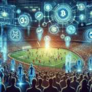"The Future of Sports Betting: Crypto's Role in the Evolution of Wagering"