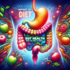 "The Impact of Diet on Gut Health: What You Need to Know"