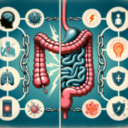 "The Link Between Leaky Gut and Chronic Illness: What You Need to Know"