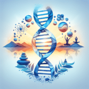 "The MTHFR Gene and Your Wellness Journey: What You Need to Know"