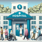 "The Profit-Driven Healthcare System: Are Patients Paying the Price?"