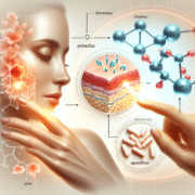 "The Role of Peptides in Anti-Aging and Skin Health"