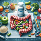 "The Role of Probiotics in Supporting Digestive Health"