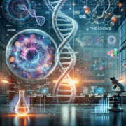 "The Science Behind DNA Testing: How It Works and What It Can Tell You"