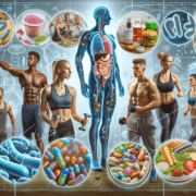 "The Science Behind Probiotics: Exploring Their Role in Maintaining Overall Health"