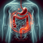 "The Silent Epidemic: Leaky Gut and Its Impact on Blood Inflammation"