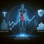 "The Silent Epidemic: Why Leaky Gut Syndrome Is on the Rise and How to Protect Yourself"