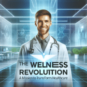 "The Wellness Revolution: Dr. Eric Nepute's Mission to Transform Healthcare"