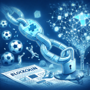"Transparent and Trustworthy: The Benefits of Using Blockchain in Sports Betting"