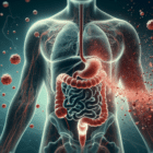 "Uncovering the Connection: Leaky Gut's Role in Triggering Systemic Inflammation"