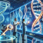 "Unlocking the Secrets of DNA: How Analysis is Revolutionizing Medicine"