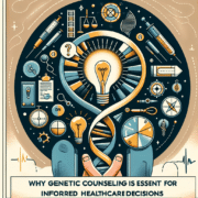 "Why Genetic Counseling is Essential for Informed Healthcare Decisions"