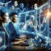 "Why Traders Are Embracing Automated Software for Forex Trading"