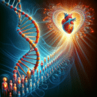 "Your DNA, your health: How genetic testing is offering insights for improved wellness"