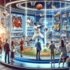 The Future of Collecting: How Digital Sports Collectibles are Revolutionizing the Hobby