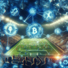 The Future of Fan Engagement: Exploring the Rise of Blockchain Sports Tokens