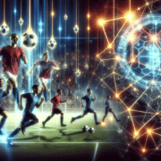 The Intersection of Sports and Blockchain: A Match Made in Digital Heaven