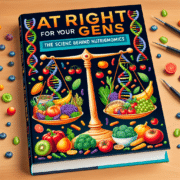 "Eat Right for Your Genes: The Science Behind Nutrigenomics"