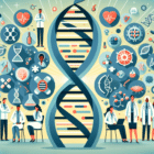 "Emerging Research on Genetic Predisposition to Common Diseases"