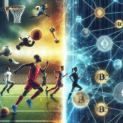 "From Sports to Crypto: How the Sports Industry is Embracing Blockchain Technology"