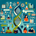 "Genetic Counseling: Empowering Individuals with Knowledge and Choices"