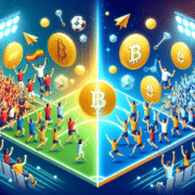 "Sports Fans and Cryptocurrency: The Convergence of Two Worlds Through Tokens"