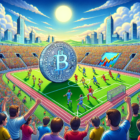 "The Intersection of Sports and Cryptocurrency: Opportunities and Challenges Ahead"